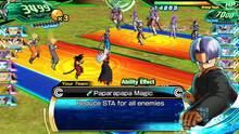 Imagen 31 de Super Dragon Ball Heroes: World Mission