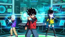 Imagen 33 de Super Dragon Ball Heroes: World Mission