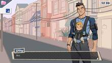 Imagen 16 de Dream Daddy: A Dad Dating Simulator