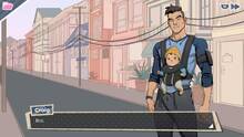 Imagen 21 de Dream Daddy: A Dad Dating Simulator