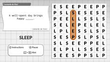 Imagen 35 de Word Puzzles by POWGI eShop