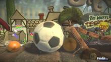 Imagen 5 de LittleBigPlanet