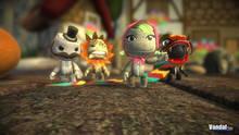Imagen 14 de LittleBigPlanet