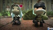 Imagen 92 de LittleBigPlanet