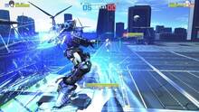 Imagen 3 de Cyber Troopers Virtual-On