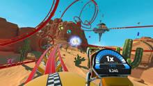 Imagen 2 de RollerCoaster Tycoon Joyride