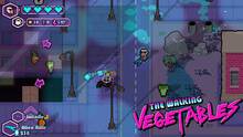 Imagen 34 de The Walking Vegetables