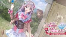 Imagen 32 de Atelier Lulua: The Scion of Arland