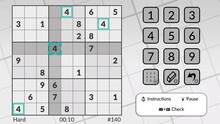 Imagen 6 de Word Sudoku by POWGI