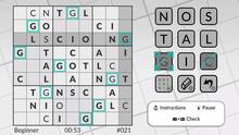 Imagen 7 de Word Sudoku by POWGI