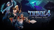 Imagen 6 de Trine 4: The Nightmare Prince