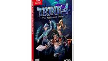 Imagen 16 de Trine 4: The Nightmare Prince