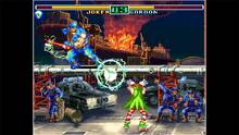 Imagen 4 de NeoGeo Savage Reign