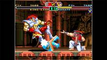 Imagen 5 de NeoGeo Savage Reign