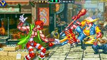 Imagen 14 de NeoGeo Savage Reign