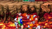 Imagen 15 de NeoGeo Savage Reign