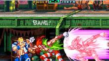 Imagen 17 de NeoGeo Savage Reign