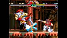 Imagen 20 de NeoGeo Savage Reign