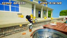 Imagen 12 de Toy Stunt Bike: Tiptop's Trials