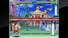 Imagen 6 de NeoGeo Savage Reign