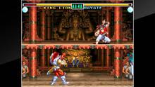 Imagen 7 de NeoGeo Savage Reign