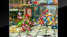 Imagen 8 de NeoGeo Savage Reign