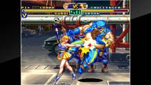 Imagen 10 de NeoGeo Savage Reign