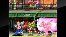 Imagen 11 de NeoGeo Savage Reign