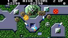 Imagen 1 de Arcade Archives ALPHA MISSION