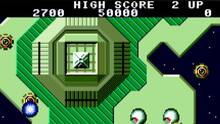 Imagen 2 de Arcade Archives ALPHA MISSION