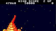 Imagen 3 de Arcade Archives ALPHA MISSION