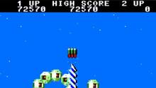 Imagen 4 de Arcade Archives ALPHA MISSION