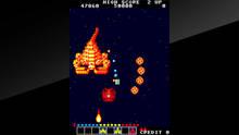 Imagen 11 de Arcade Archives ALPHA MISSION