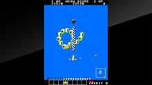 Imagen 12 de Arcade Archives ALPHA MISSION