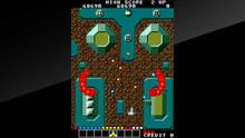 Imagen 13 de Arcade Archives ALPHA MISSION