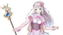 Imagen 7 de Atelier Lulua: The Scion of Arland