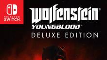Imagen 22 de Wolfenstein: Youngblood
