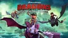 Imagen 5 de Dragons: Dawn of New Riders