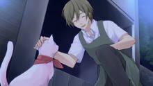 Imagen 1 de Kitty Love -Way to look for love-