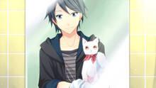Imagen 2 de Kitty Love -Way to look for love-
