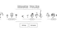 Imagen 29 de Hidden Folks