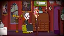 Imagen 10 de Adventures of Bertram Fiddle: Episode 2