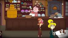 Imagen 15 de Adventures of Bertram Fiddle: Episode 2