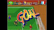 Imagen 2 de NeoGeo Pleasure Goal: 5 On 5 Mini Soccer