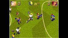 Imagen 3 de NeoGeo Pleasure Goal: 5 On 5 Mini Soccer