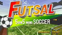 Imagen 5 de NeoGeo Pleasure Goal: 5 On 5 Mini Soccer