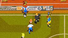 Imagen 10 de NeoGeo Pleasure Goal: 5 On 5 Mini Soccer