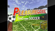Imagen 12 de NeoGeo Pleasure Goal: 5 On 5 Mini Soccer