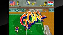 Imagen 14 de NeoGeo Pleasure Goal: 5 On 5 Mini Soccer