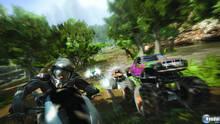 Imagen 7 de Motorstorm: Pacific Rift
